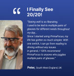 PrimaFocus image